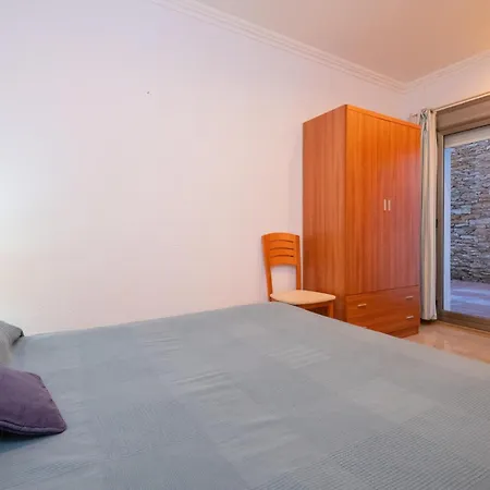 Apartment A-33 Aiguablava 4 Pax *