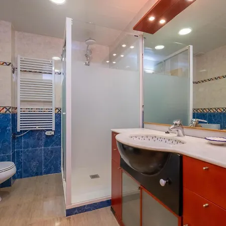 Apartment A-33 Aiguablava 4 Pax