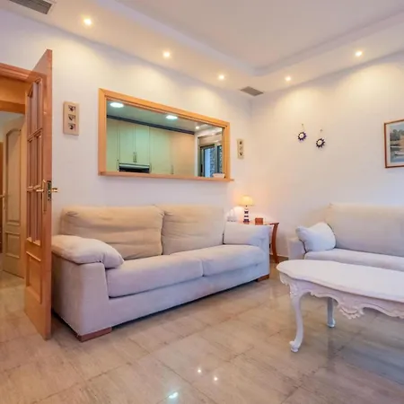 Apartment A-33 Aiguablava 4 Pax Begur