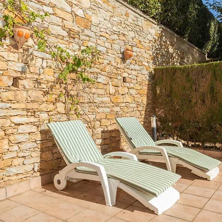 Apartment A-33 Aiguablava 4 Pax *