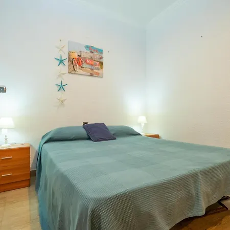 A-33 Aiguablava 4 Pax Appartamento *