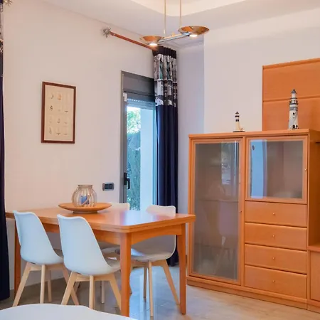 Appartamento A-33 Aiguablava 4 Pax