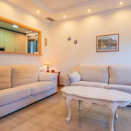 Appartamento A-33 Aiguablava 4 Pax *