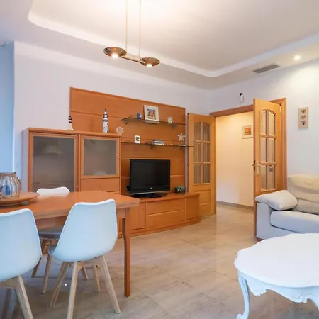 Appartamento A-33 Aiguablava 4 Pax Begur